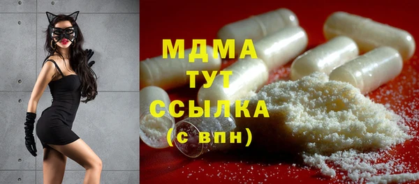 индика Абаза